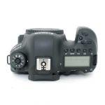 Canon EOS 6D Mark II Gehäuse (87258 Auslösungen), OVP