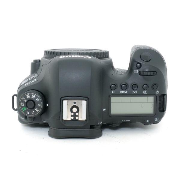 Canon EOS 6D Mark II Gehäuse (87258 Auslösungen), OVP – Bild 4
