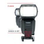 Canon Speedlight 600 EX II, RT, OVP