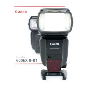 Canon Speedlight 600 EX II, RT, OVP