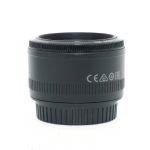 Canon EF 50mm/1,8 II, OVP