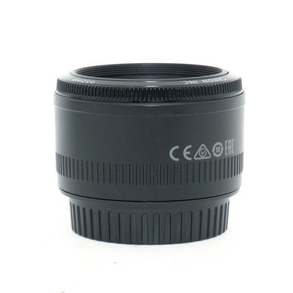 Canon EF 50mm/1,8 II, OVP – Bild 2