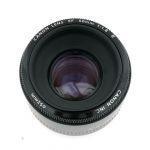 Canon EF 50mm/1,8 II, OVP