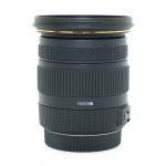 Sigma AF 17-50mm/2,8 EX, DC, HSM, OS, OVP, für Canon EF-S