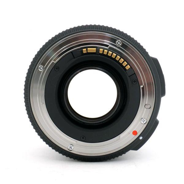 Sigma AF 17-50mm/2,8 EX, DC, HSM, OS, OVP, für Canon EF-S – Bild 4