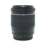 Canon EF-S 18-55mm/3,5-5,6 IS, STM