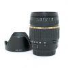 Tamron AF 18-200mm/3,5-6,3 Asph, LD, XR, Di II, Sonnenblende, für Canon AF