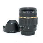 Tamron AF 18-200mm/3,5-6,3 Asph, LD, XR, Di II, Sonnenblende, für Canon AF