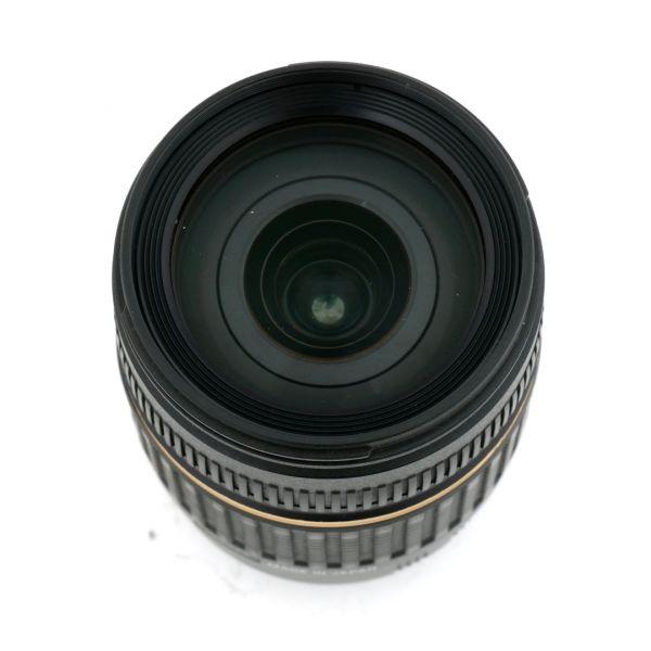 Tamron AF 18-200mm/3,5-6,3 Asph, LD, XR, Di II, Sonnenblende, für Canon AF – Bild 3