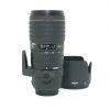 Sigma AF 70-200mm/2,8 APO, EX, HSM, (leichter Staub im Linsensystem), Sonnenblende, für Canon EF
