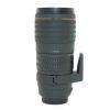 Sigma AF 70-200mm/2,8 APO, EX, HSM, (leichter Staub im Linsensystem), Sonnenblende, für Canon EF – Bild 2