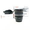 Canon EF-S 10-22mm/3,5-4,5 USM, OVP, Sonnenblende