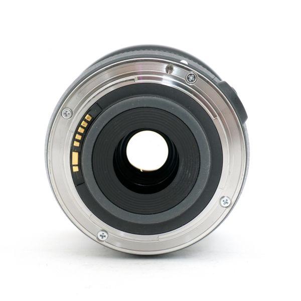 Canon EF-S 10-22mm/3,5-4,5 USM, OVP, Sonnenblende – Bild 4