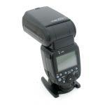 Yongnuo Speedlite 600 EX-RT, OVP, für Canon, inkl. 20% MwSt.