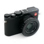 Leica D-Lux 8, Digitalkamera, Sn.05905557, ArtNr.19084, OVP, Ausstellungsstück, 2 Jahre Garantie, inkl. 20% MwSt.