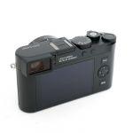 Leica D-Lux 8, Digitalkamera, Sn.05905557, ArtNr.19084, OVP, Ausstellungsstück, 2 Jahre Garantie, inkl. 20% MwSt.