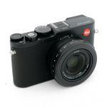 Leica D-Lux 8, Digitalkamera, Sn.05919043, ArtNr.19084, OVP, Ausstellungsstück, 2 Jahre Garantie, inkl. 20% MwSt.