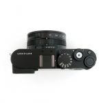 Leica D-Lux 8, Digitalkamera, Sn.05919043, ArtNr.19084, OVP, Ausstellungsstück, 2 Jahre Garantie, inkl. 20% MwSt.