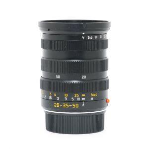 Leica M Tri-Elmar 28-35-50mm/4 Asph, Sn.3799942, ArtNr.11890