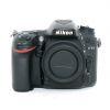 Nikon D7100 Gehäuse (43121 Auslösungen)