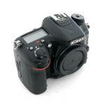 Nikon D7100 Gehäuse (43121 Auslösungen)