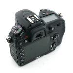 Nikon D7100 Gehäuse (43121 Auslösungen)