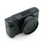 Sony ZV-1, Vlog Kamera, OVP, inkl. Weitwinkelconverter