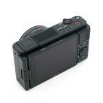 Sony ZV-1, Vlog Kamera, OVP, inkl. Weitwinkelconverter