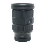 Sigma AF 24-70mm/2,8 DG, DN, 1 Jahr Garantie, Ausstellungsstück, OVP, für L-Mount, inkl. 20% MwSt.