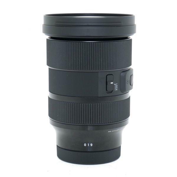 Sigma AF 24-70mm/2,8 DG, DN, 1 Jahr Garantie, Ausstellungsstück, OVP, für L-Mount, inkl. 20% MwSt. – Bild 2