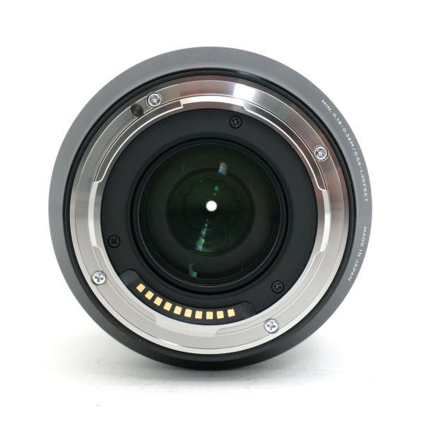 Sigma AF 24-70mm/2,8 DG, DN, 1 Jahr Garantie, Ausstellungsstück, OVP, für L-Mount, inkl. 20% MwSt. – Bild 4