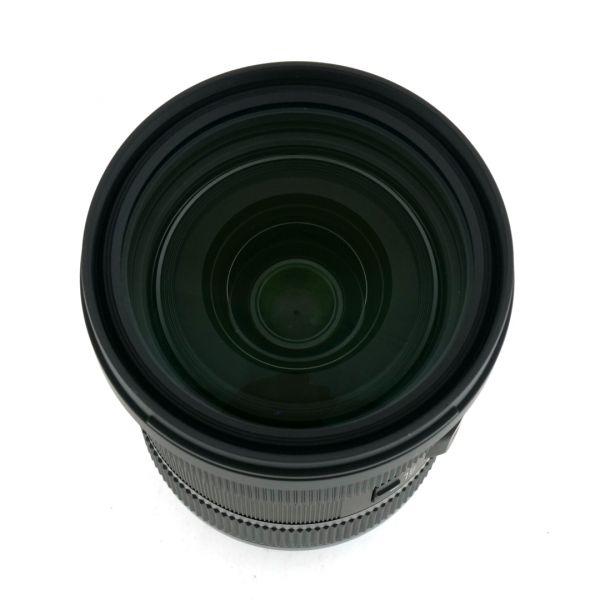 Sigma AF 24-70mm/2,8 DG, DN, 1 Jahr Garantie, Ausstellungsstück, OVP, für Sony FE, inkl. 20% MwSt. – Bild 3