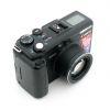 Canon Powershot G5, Digitalkamera, mit Canon LA-DC58B Vorsatzlinsenadapter, Canon WC-DC58N Weitwinkelvorsatz, Canon TC-DC58N Televorsatz, OVP – Bild 2
