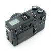 Canon Powershot G5, Digitalkamera, mit Canon LA-DC58B Vorsatzlinsenadapter, Canon WC-DC58N Weitwinkelvorsatz, Canon TC-DC58N Televorsatz, OVP – Bild 3