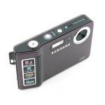 Samsung L83T Digitalkamera, OVP