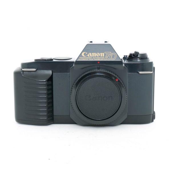 Canon T50 Gehäuse