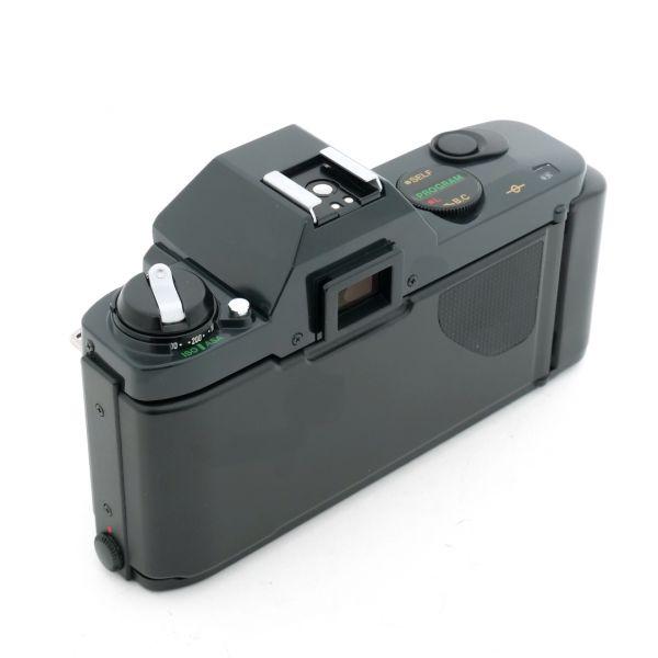 Canon T50 Gehäuse – Bild 3