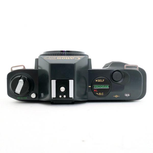 Canon T50 Gehäuse – Bild 4