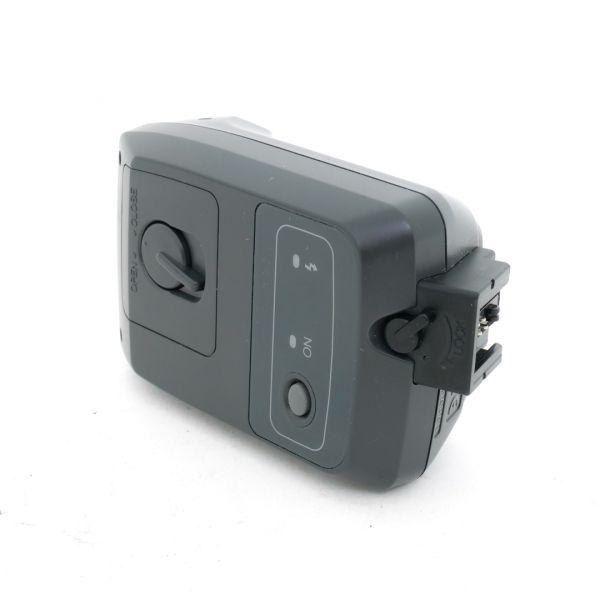 Minolta Vectis SF-1 Blitzgerät, Tasche, inkl. 20% MwSt. – Bild 2