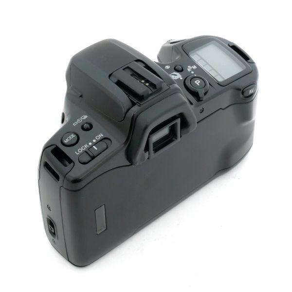Minolta Dynax 500si Gehäuse, OVP – Bild 3