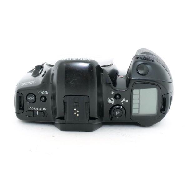 Minolta Dynax 500si Gehäuse, OVP – Bild 4