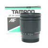 Tamron AF 28-200mm/3,8-5,6 Asph, OVP, für Sony A-Mount