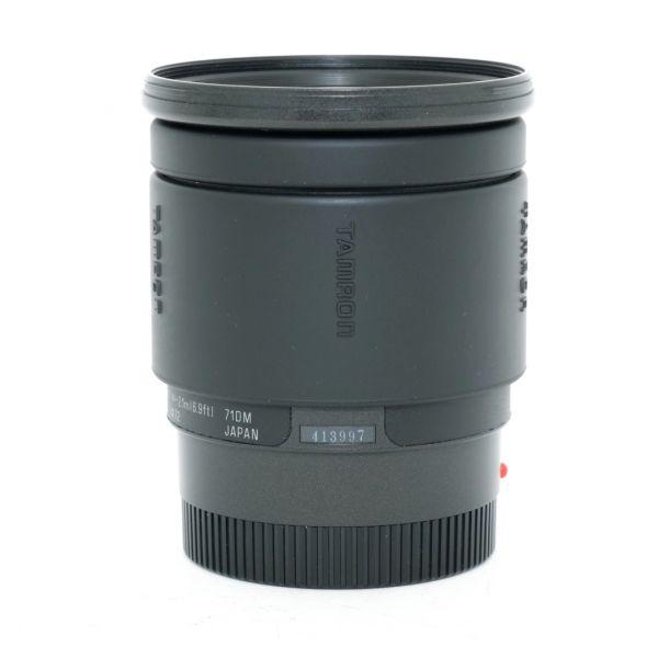 Tamron AF 28-200mm/3,8-5,6 Asph, OVP, für Sony A-Mount – Bild 2