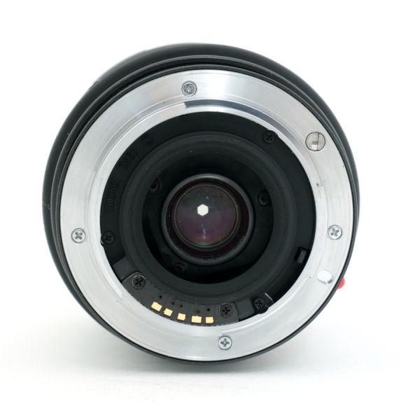 Tamron AF 28-200mm/3,8-5,6 Asph, OVP, für Sony A-Mount – Bild 4