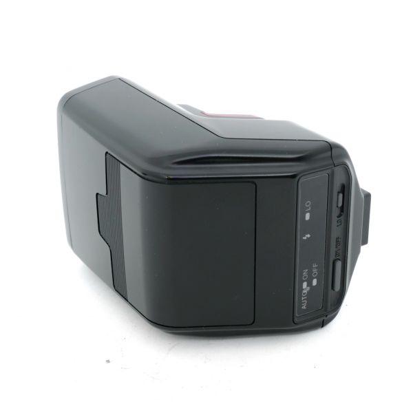 Minolta Program 3200i, Blitzgerät, Tasche, inkl. 20% MwSt. – Bild 2