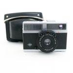 Agfa Parator mit Agfa Color-Agnar 45mm/2,8, Tasche