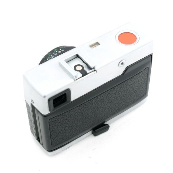 Agfa Parator mit Agfa Color-Agnar 45mm/2,8, Tasche – Bild 3