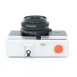 Agfa Parator mit Agfa Color-Agnar 45mm/2,8, Tasche