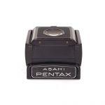 Pentax Asahi 6×7 Lichtschachtsucher, inkl. 20% MwSt.