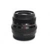 Fujifilm XF 35mm/2 R, WR, schwarz, OVP, 6 Monate Garantie – Bild 2